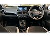 Hyundai I10 i10 5Dr HAT 1.0 MPi 63ps Advance NAV AU Vibrant Blue
