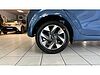 Hyundai I10 i10 5Dr HAT 1.0 MPi 63ps Advance NAV AU Vibrant Blue
