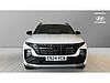 Hyundai TUCSON 1.6 TGDi Plug-in Hybrid N Line 5dr 4WD Auto White