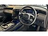 Hyundai TUCSON 1.6 TGDi Plug-in Hybrid N Line 5dr 4WD Auto White