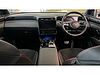 Hyundai TUCSON 1.6 TGDi Plug-in Hybrid N Line 5dr 4WD Auto White