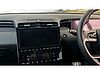Hyundai TUCSON 1.6 TGDi Plug-in Hybrid N Line 5dr 4WD Auto White