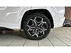 Hyundai TUCSON 1.6 TGDi Plug-in Hybrid N Line 5dr 4WD Auto White