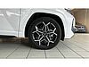 Hyundai TUCSON 1.6 TGDi Plug-in Hybrid N Line 5dr 4WD Auto White