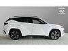 Hyundai TUCSON 1.6T Plug-in Hybrid N Line S 5dr Auto White