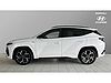 Hyundai TUCSON 1.6T Plug-in Hybrid N Line S 5dr Auto White