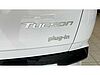 Hyundai TUCSON 1.6T Plug-in Hybrid N Line S 5dr Auto White