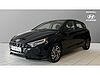 Hyundai I20 1.0T GDi Advance 5dr DCT Black