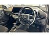 Hyundai I20 1.0T GDi Advance 5dr DCT Black