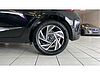 Hyundai I20 1.0T GDi Advance 5dr DCT Black