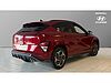Hyundai KONA 1.6T 138 N Line 5dr Red
