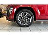 Hyundai KONA 1.6T 138 N Line 5dr Red