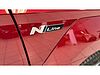 Hyundai KONA 1.6T 138 N Line 5dr Red