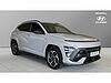 Hyundai KONA 1.6 Hybrid 129 N Line 5dr DCT Grey