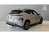 Hyundai KONA 1.6 Hybrid 129 N Line 5dr DCT Grey