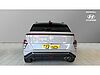 Hyundai KONA 1.6 Hybrid 129 N Line 5dr DCT Grey