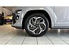 Hyundai KONA 1.6 Hybrid 129 N Line 5dr DCT Grey