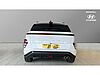 Hyundai KONA 1.6 Hybrid 129 N Line 5dr DCT White