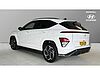 Hyundai KONA 1.6 Hybrid 129 N Line 5dr DCT White