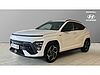 Hyundai KONA 1.6 Hybrid 129 N Line 5dr DCT White