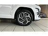 Hyundai KONA 1.6 Hybrid 129 N Line 5dr DCT White