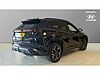 Hyundai TUCSON 1.6T Hybrid N Line 5dr Auto Black