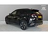 Hyundai TUCSON 1.6T Hybrid N Line 5dr Auto Black