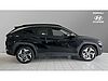 Hyundai TUCSON 1.6 TGDi Hybrid 230 Premium 5dr 2WD Auto BLACK