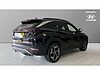 Hyundai TUCSON 1.6 TGDi Hybrid 230 Premium 5dr 2WD Auto BLACK
