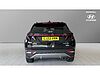 Hyundai TUCSON 1.6 TGDi Hybrid 230 Premium 5dr 2WD Auto BLACK