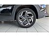 Hyundai TUCSON 1.6 TGDi Hybrid 230 Premium 5dr 2WD Auto BLACK