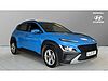 Hyundai KONA 1.0 TGDi 48V MHEV SE Connect 5dr BLUE