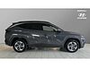 Hyundai TUCSON 1.6T Advance 5dr GREY