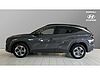 Hyundai TUCSON 1.6T Advance 5dr GREY