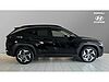 Hyundai TUCSON 1.6 TGDi Hybrid 230 Ultimate 5dr 2WD Auto BLACK