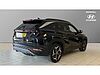 Hyundai TUCSON 1.6 TGDi Hybrid 230 Ultimate 5dr 2WD Auto BLACK