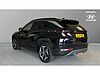 Hyundai TUCSON 1.6 TGDi Hybrid 230 Ultimate 5dr 2WD Auto BLACK