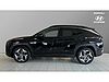 Hyundai TUCSON 1.6 TGDi Hybrid 230 Ultimate 5dr 2WD Auto BLACK