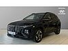 Hyundai TUCSON 1.6 TGDi Hybrid 230 Ultimate 5dr 2WD Auto BLACK