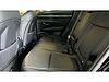Hyundai TUCSON 1.6 TGDi Hybrid 230 Ultimate 5dr 2WD Auto BLACK