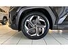 Hyundai TUCSON 1.6 TGDi Hybrid 230 Ultimate 5dr 2WD Auto BLACK
