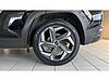 Hyundai TUCSON 1.6 TGDi Hybrid 230 Ultimate 5dr 2WD Auto BLACK