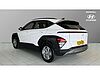 Hyundai KONA 1.6T 138 Advance 5dr White