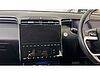 Hyundai TUCSON 1.6 TGDi Hybrid 230 Premium 5dr 2WD Auto White