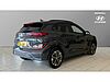 Hyundai KONA 150kW Premium 64kWh 5dr Auto Grey
