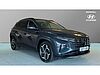 Hyundai TUCSON 1.6 TGDi Hybrid 230 Ultimate 5dr 2WD Auto GREY