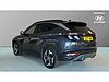 Hyundai TUCSON 1.6 TGDi Hybrid 230 Ultimate 5dr 2WD Auto GREY