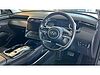 Hyundai TUCSON 1.6 TGDi Hybrid 230 Ultimate 5dr 2WD Auto GREY
