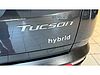 Hyundai TUCSON 1.6 TGDi Hybrid 230 Ultimate 5dr 2WD Auto GREY