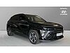 Hyundai KONA 1.6 Hybrid 129 N Line 5dr DCT Black